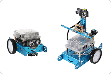 開催プログラム ロボットの画像