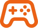 ゲームのアイコン