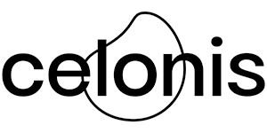 Celonis株式会社 ロゴ