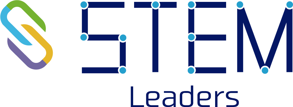 特定非営利活動法人STEM Leaders ロゴ