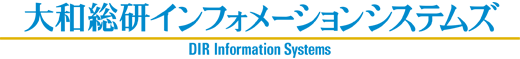 株式会社大和総研インフォメーションシステムズ