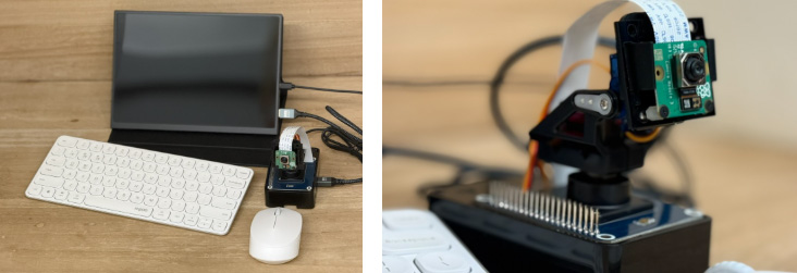AIカメラロボットで画像学習に挑戦！​～プログラミングでオリジナルじゃんけんロボットをつくってみよう～